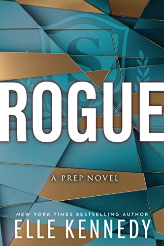 Rogue (Prep, 2)