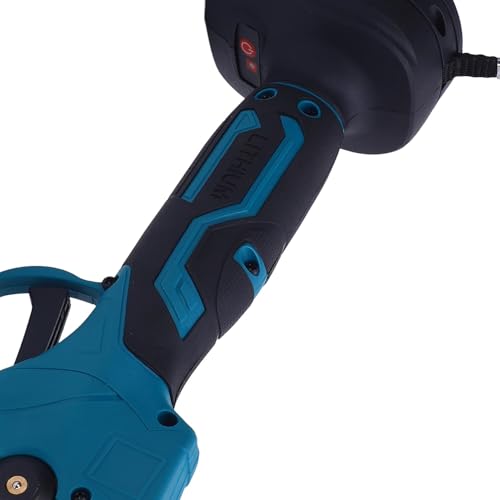 Sécateur électrique sans fil pour couper des branches d'arbre sans effort - 6