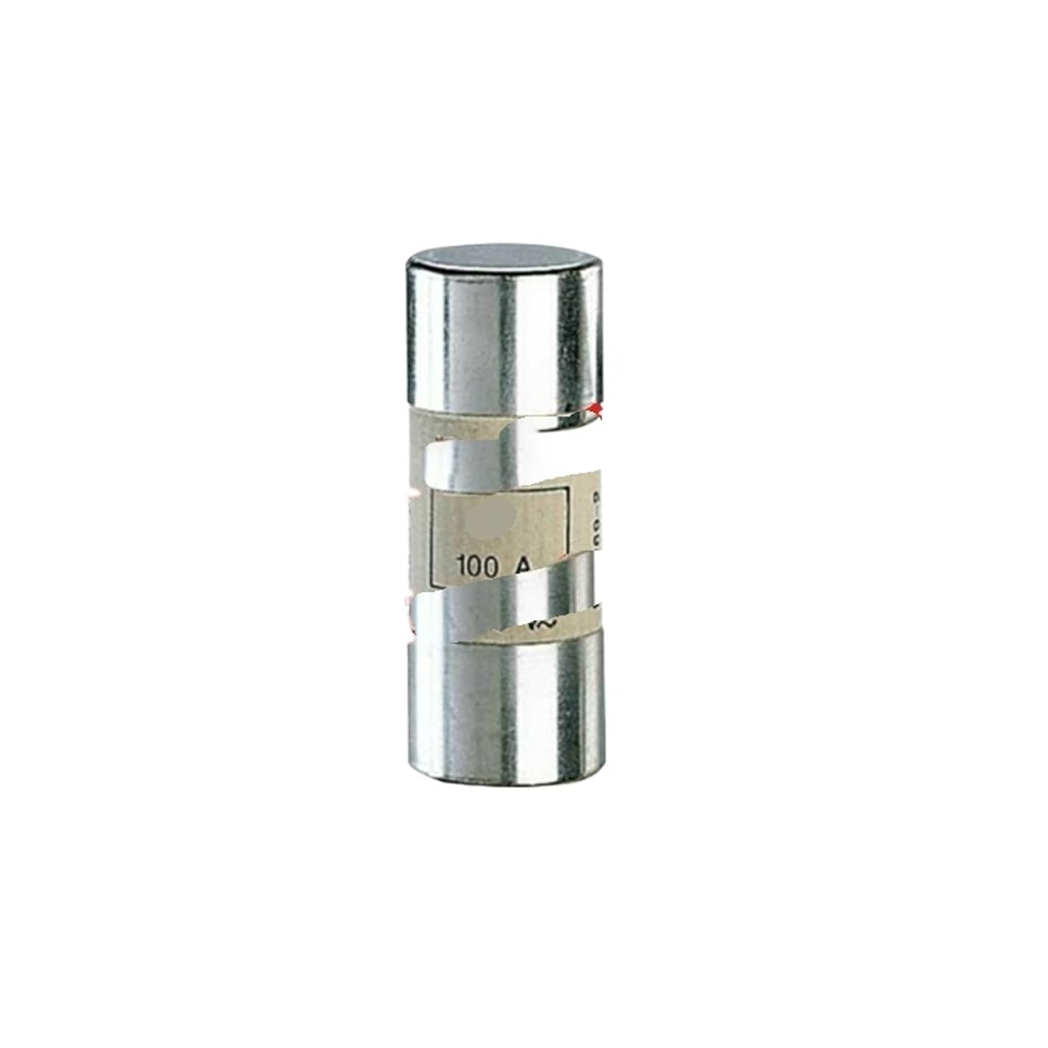 1PCS Fuse 15340-40A 15350-50A 15363-63A 22 * 58 500V(15363-63A)
