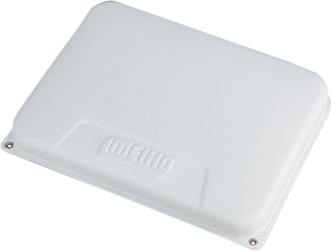 MEIHO EVA Seat Cushion, BM, White