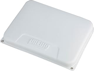 メイホウ(MEIHO)EVAシートクッションBM ホワイト