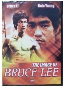 Bruce LiThe Image of Bruce Lee