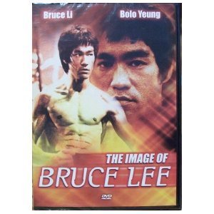Bruce LiThe Image of Bruce Lee