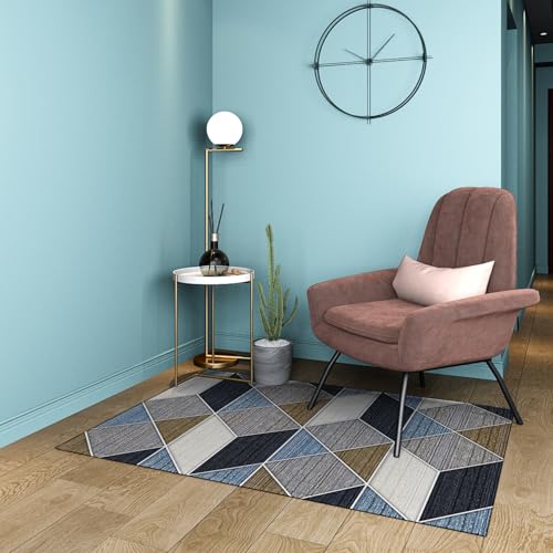 Tapetes para salón y zonas de paso que transforman la calidez de tu dormitorio 3