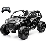 sopbost XL 24V 2-Seater 4WD
