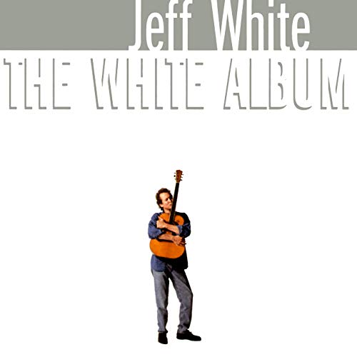 Jeff White