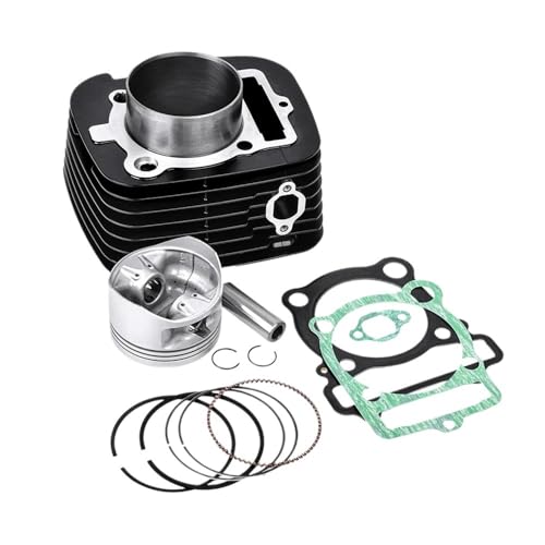 Kit révision haut moteur haut de gamme pour YFM400 4WD 1993-1999