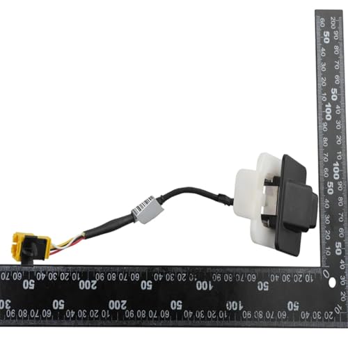 Caméra de recul pour KIA Optima K5 2011-2012 compatible avec la référence 957602T101