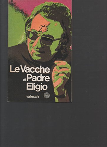  Le vacche.