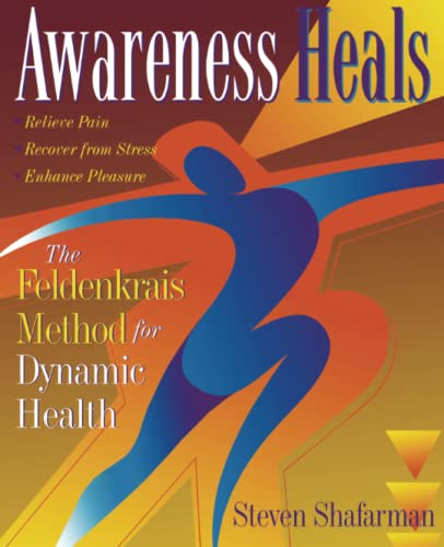 Awareness Heals