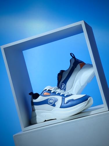 Image of Jack & Jones Men Sneaker Shoes