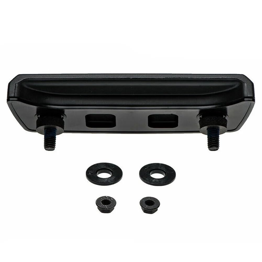 Ozhxxca One Color For Handle For Striker Latch Your Broken Tailgate Direct Fit For For Pathfinder