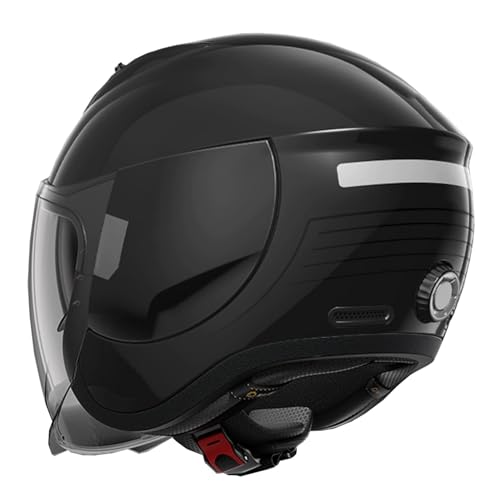 Casco Moto Turismo Aviador para Rutas de Fin de Semana 2