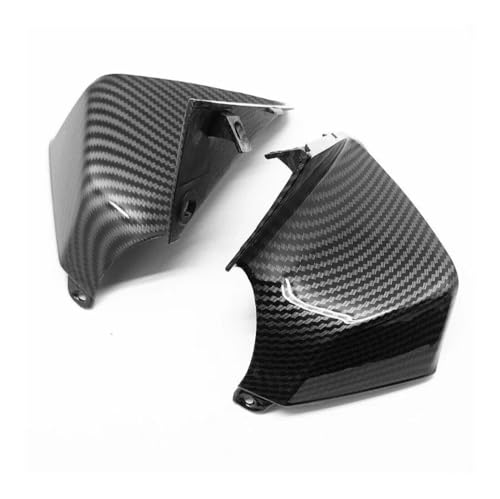 Couvercle de compteur latéral anti-vibrations panneau carénage moto VFR800 VTEC
