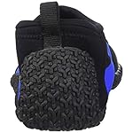 O'Neill Reactor Reef Boot (Black/Coal) - Image 3