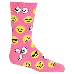 Emoji (Pink)