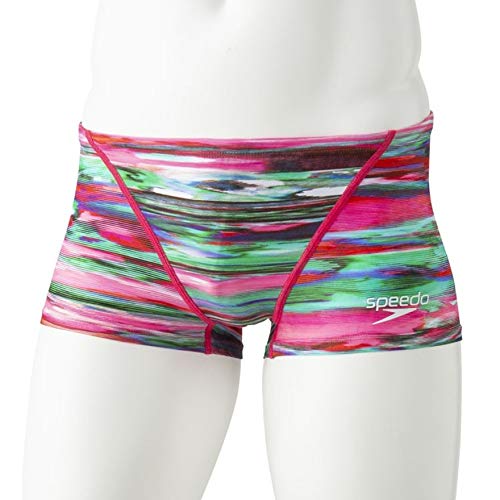 Speedo(スピード) 競泳用トレーニング水着 Amazon.co.jp: Speedo(スピード) 練習水着 メンズ ボックス