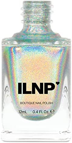 ILNP MEGA - 100% PURE Ultra Holographic Nail Polish