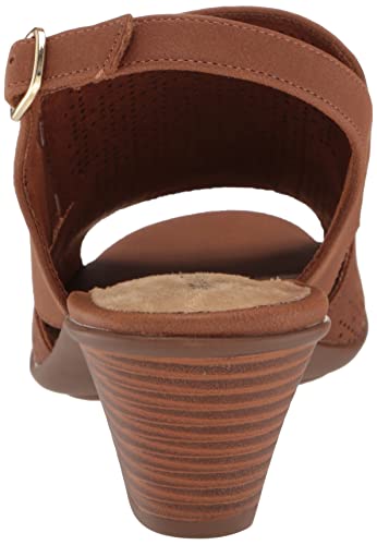 Easy Street Women's Zelma Heeled Sandal3