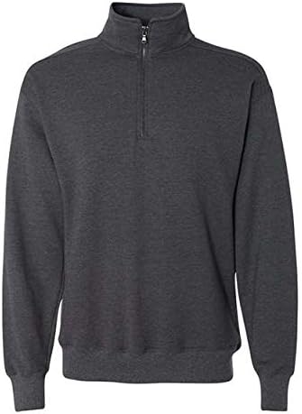 hanes fleece jacket