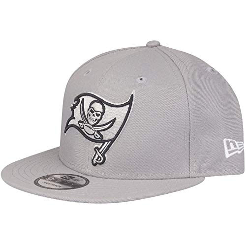 New Era 9fifty Snapback Cap Tampa Bay Buccaneers - vue 8