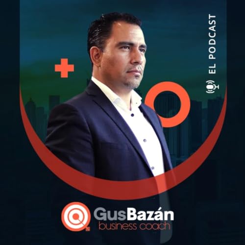 『Gus Baz&aacute;n』のカバーアート