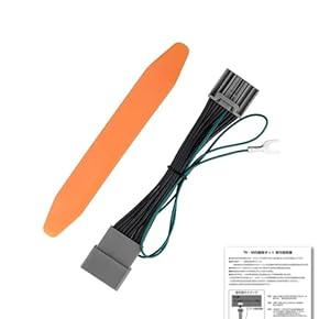 Amazon.co.jp: 車載モニターアクセサリ - カーナビ・カー