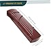 TOPPERFUN Beginner Guzheng for Playable Instrument Practice Guzheng for Chinese Music Deep for Young Musicians and Beginners