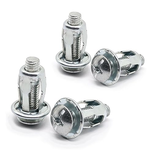 Benliudh 022724 20Pcs Hollow Wall Anchors thumb #2