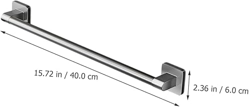Miniatura 5 de Suministro autoadhesivo de secado de almacenamiento, perforación, adhesivo de metal, multifuncional, multifuncional, sin perforaciones, organizador