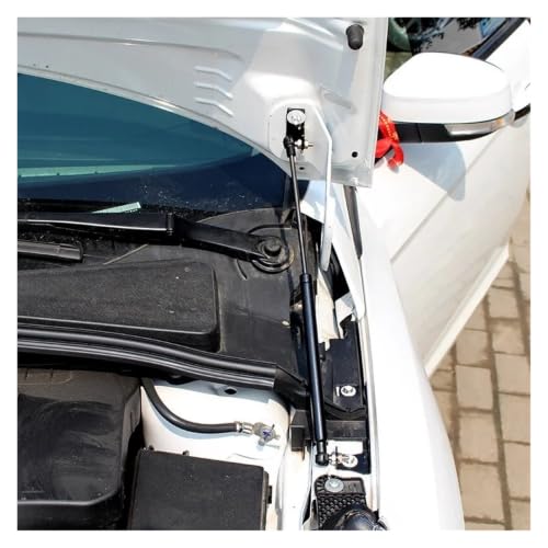 Ressort accessoires voiture Ford Focus MK3 vérins capot levage avant - 5