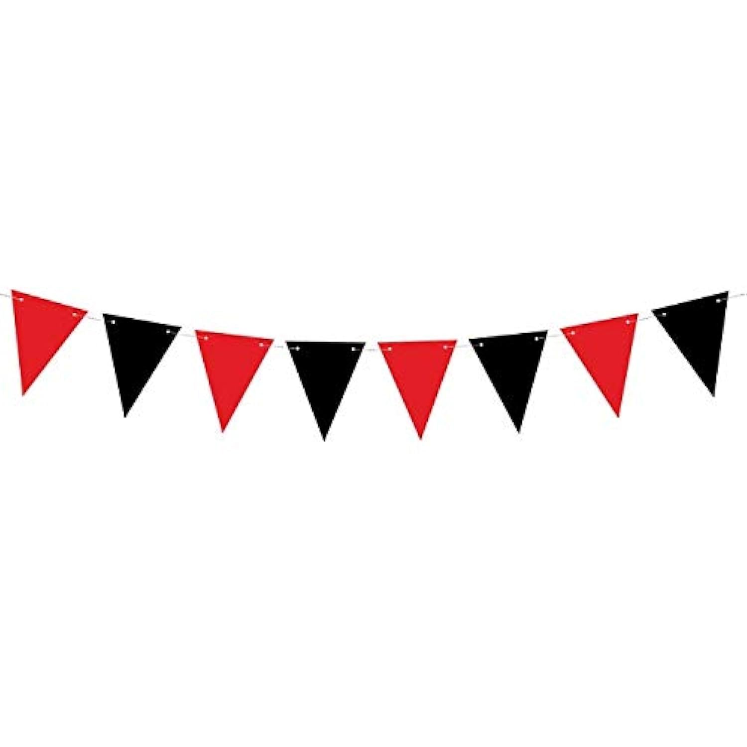 PartyDeco Pirates Party Bunting