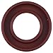 WQSING Rear Differential Oil Seal 1XD-E511B-00-00 Compatible with Yamaha Viking Wolverine 700 YXZ1000R 2014-2020 Drive Shaft Side By Side