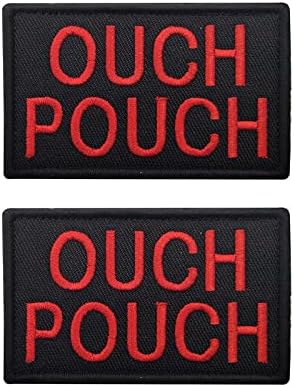 German Eagle Army Badge Tactical Patch – Hook And Loop Back, Military Style Patch -03