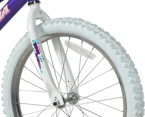 Image of Dynacraft Childrens Bike Star Burst Bicycle Wheel for Exercise, Play, Gift Bicycle for Girls, Boys Ride Outside