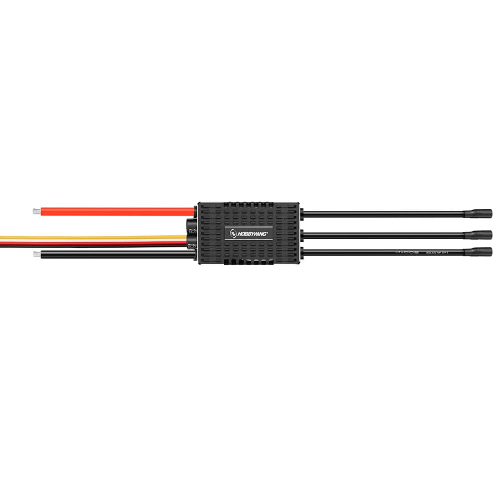 ホビーウイングHOBBYWING PLATINUM 80A V5 ESC 新品 Amazon.com: HOBBYWING Platinum 80A V5 ESC : Toys & Games