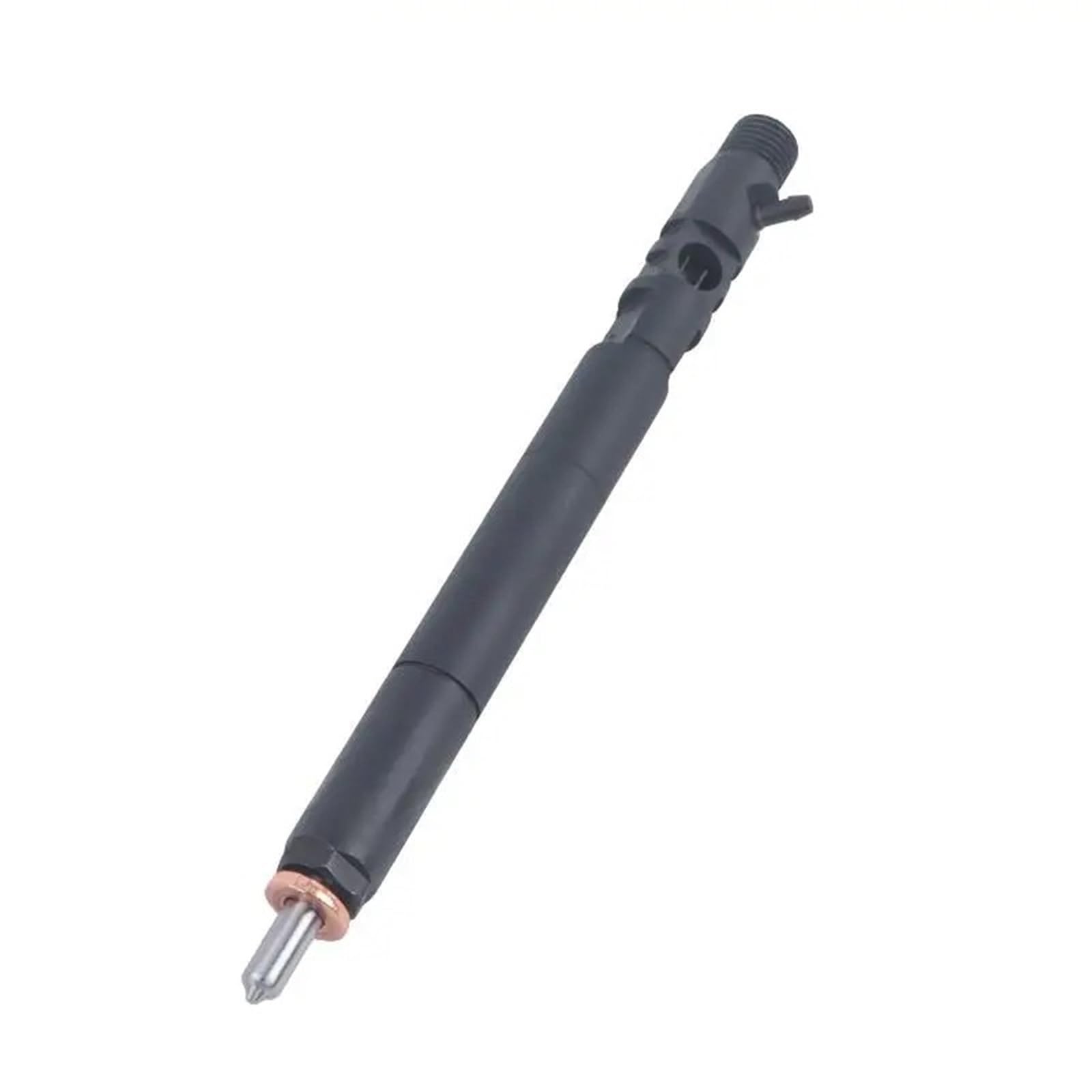 Difmqf One Color Fuel Injector Nozzle For Ssangyong Actyon Kyron For Rexton Euro Iii Engine Repair Replacement Part 1Piece Diesel Fuel Injector Nozzle Ejbr03401d A6640170021