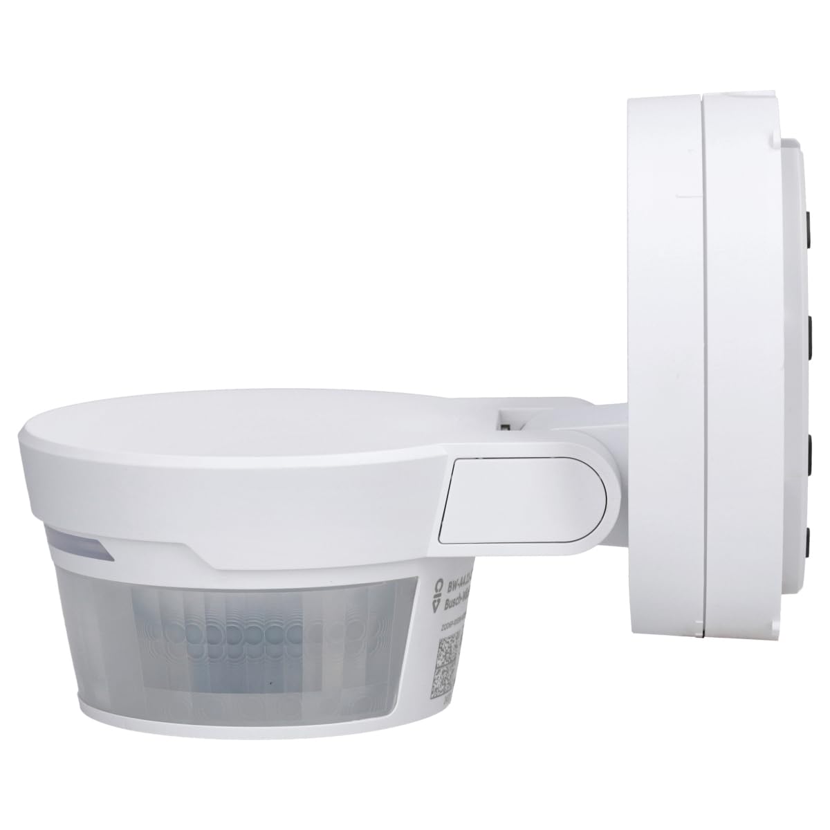 Busch-Jaeger Busch-W?chter Pro 280? fh Wei? BWA4#2CKA006220A0917 (2CKA006220A0917)