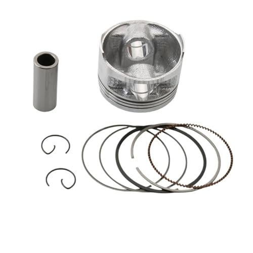 Kit de bloc-cylindres pour 125I 4T E4 compression moteur optimisée