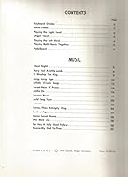 Lowrey Minit-music; Anyone Can Play in Minutes! B000N124ZU Book Cover