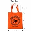 Tribal T-Shirts Camp Half Blood Tote Bag - Inspired by Percy Jackson - World Book Day #4