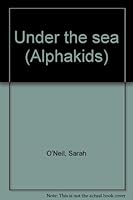 Under the sea 0760851050 Book Cover