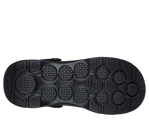 Skechers Foamies GO Walk 7 - Ambition Clog (Black) — view 2