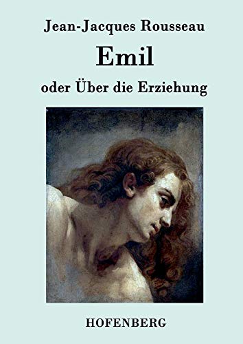 Emil oder Über die Erziehung [German] 3843075956 Book Cover