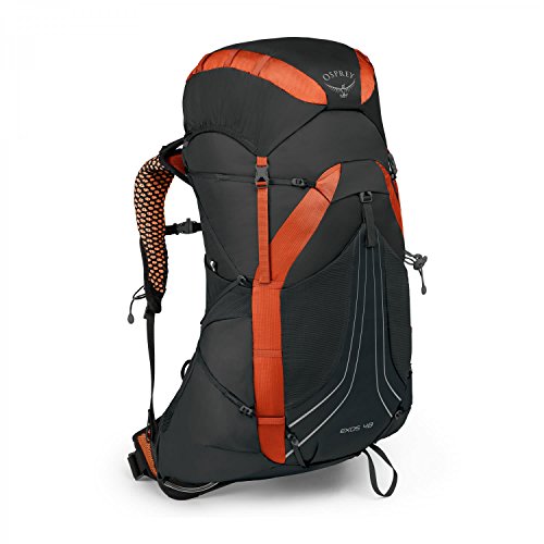 Osprey Packs Exos 48 Lightweight Backpacking Backpack for Men