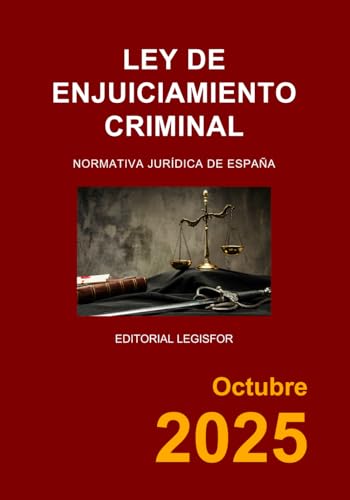 Ley de Enjuiciamiento Criminal