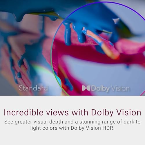 Image of Dell S3225QC 31.6 inch 4K QD-OLED Monitor, AI-enhanced 3D Spatial Audio, 120Hz, 99% DCI-P3, 0.03ms, 1,500,000:1, 1000 nits,5 Speakers,Ergo, Integrated USB Hub,(2) USB Type -C (90w upstream,15w downstream)