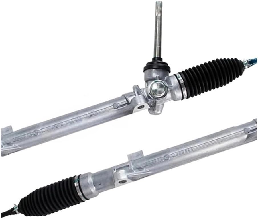 Power steering rack Compatible with T31 J10E right side, Replaces 48001-JG00B 48001-JG00A 48001-3UB01 48001-JD000 48001-JD00B 48001-1KE0B