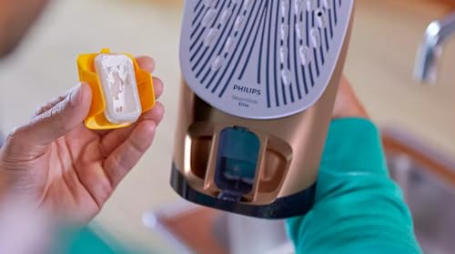 Fer à repasser Philips DST751080 - vue 4