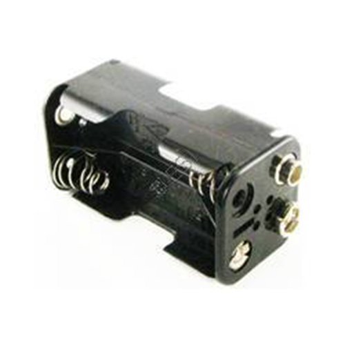 Empire Reloader B/Invert Too - Battery Harness - 4 AA's